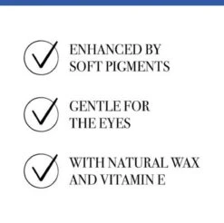 Bourjois Khol & Contour Extra Long Wear Oogpotlood - 002 Ultra Black -Cosmetisch Kortingswinkel 1200x1194 32