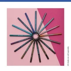 Bourjois Contour Clubbing Waterproof Oogpotlood - 41 Black Party 29 Bourjois Contour Clubbing Waterproof Oogpotlood - 41 Black Party -Cosmetisch Kortingswinkel 1200x1194 34