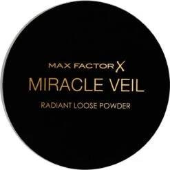 Max Factor Miracle Veil Powder Poeder -Cosmetisch Kortingswinkel 1200x1195 17