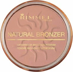 Rimmel London Natural Bronzer Bronzing Powder - 26 Sun Kissed 16 Rimmel London Natural Bronzer Bronzing Powder - 26 Sun Kissed -Cosmetisch Kortingswinkel 1200x1195 20