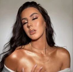 Sosu By SJ - Bronze Bar Illuminating Bronzer Stick - Sun Kissed Glow -Cosmetisch Kortingswinkel 1200x1195 22