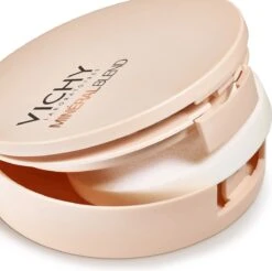 Vichy Minéralblend Gezichtspoeder - Medium - 9G - Matte Finish -Cosmetisch Kortingswinkel 1200x1196 20
