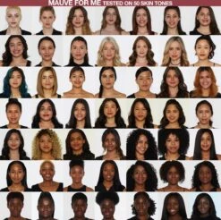 Maybelline Color Sensational Made For All Lippenstift - 373 Mauve For Me - Nude - Glanzend 19 Maybelline Color Sensational Made For All Lippenstift - 373 Mauve For Me - Nude - Glanzend -Cosmetisch Kortingswinkel 1200x1196 22