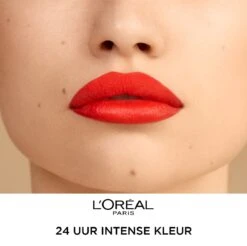 L’Oréal Paris Infallible Lippenstift - 312 Incessant Russet -Cosmetisch Kortingswinkel 1200x1196 26