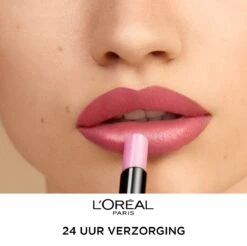 L’Oréal Paris Infallible Lippenstift - 312 Incessant Russet -Cosmetisch Kortingswinkel 1200x1196 27
