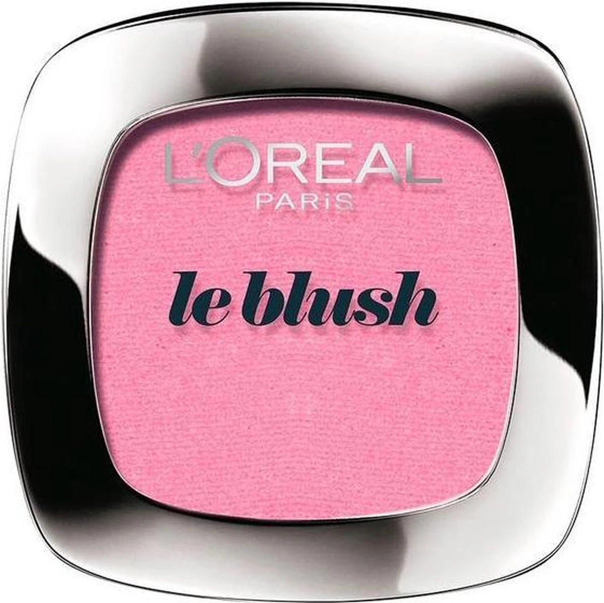 L’Oréal Paris True Match Le Blush - 120 Rose Santal 4 L’Oréal Paris True Match Le Blush - 120 Rose Santal - Afbeelding 4
