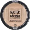 Maybelline Master Chrome Highlighter - 100 Molten Gold