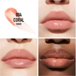 DIOR ADDICT LIP MAXIMIZER Vollermakende Gloss 004 Coral - Make Up - Lipgloss - Vollermakende Lipgloss - Leuk Cadeau - Populair -Deze Lipgloss Van Dior Is Het Perfecte Cadeau Voor Iedere Beautyliefhebber -Cosmetisch Kortingswinkel 1200x1197 49