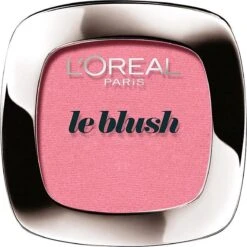 L'Oréal Paris True Match Blush - 165 Rose Bonne Mine -Cosmetisch Kortingswinkel 1200x1198 34