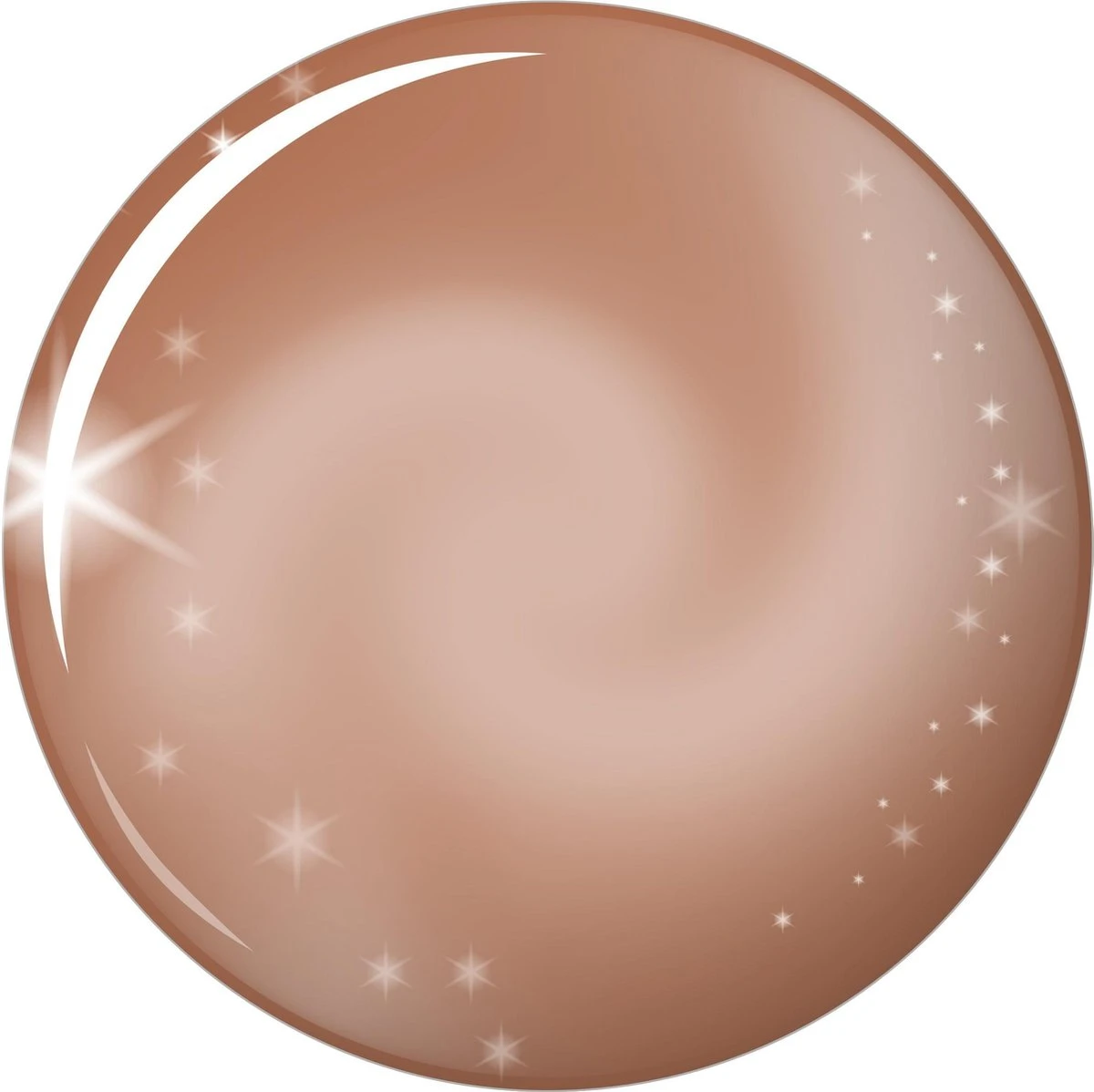 Makeup Revolution - Liquid Highlighter V4 Rozświetlacz W Płynie Lustre Gol 18ml 3 Makeup Revolution - Liquid Highlighter V4 Rozświetlacz W Płynie Lustre Gol 18ml - Afbeelding 3