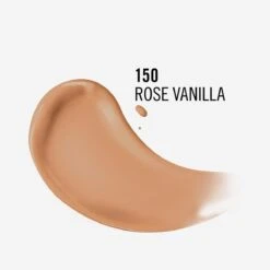 Rimmel London KIND & FREE Vegan Foundation 150 Rose Vanilla -Cosmetisch Kortingswinkel 1200x1198 38