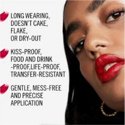 Rimmel London Lasting Provocalips Lip Colour Lippenstift 210 Pinkcase Of Emergency -Cosmetisch Kortingswinkel 1200x1198 56