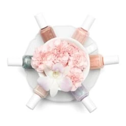 Essie Lentecollectie 615 A Touch Of Sugar Nagellak - Roze - 13,5 Ml -Cosmetisch Kortingswinkel 1200x1198 6