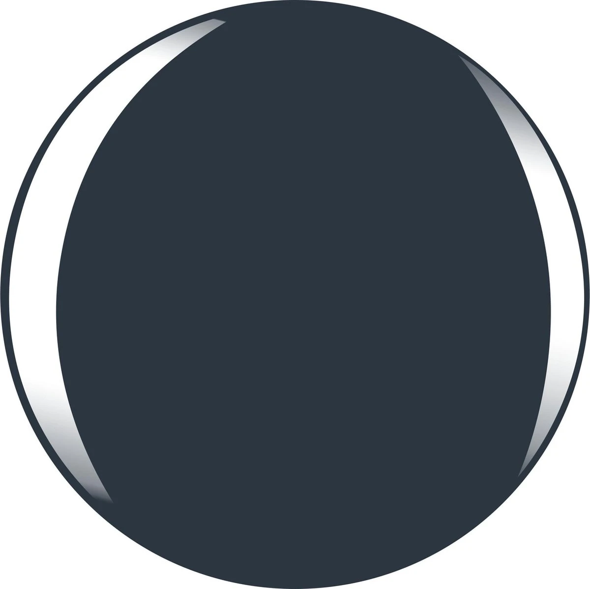 Maybelline SuperStay - 863 Aqua Daze - Nagellak 3 Maybelline SuperStay - 863 Aqua Daze - Nagellak - Afbeelding 3