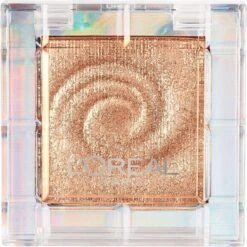 L’Oréal Paris Color Queen Oilshadow Oogschaduw - 33 Extra - Goud -Cosmetisch Kortingswinkel 1200x1198 81