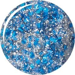 Rimmel London Glitter Medium Coverage Nagellak - Blauw -Cosmetisch Kortingswinkel 1200x1199 1