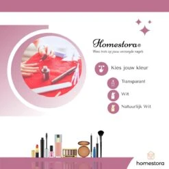 Nageltips Met Lijm (10ML) Nagels Geschikt Voor Polygel Acryl Nagels Gellak Gel Nagellak - Nepnagels - Nagellijm - Natuurlijk -Cosmetisch Kortingswinkel 1200x1199 5