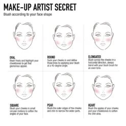 Max Factor Creme Puff Blush - 010 Nude Mauve -Cosmetisch Kortingswinkel 1200x1200 1009