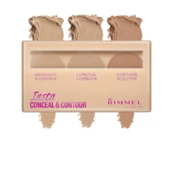 Rimmel London Rimmel Insta Conceal & Contour Palette -Cosmetisch Kortingswinkel 1200x1200 1016