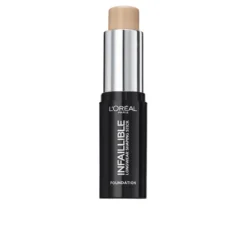 L'Oréal Paris Make-Up Designer Infallible Longwear Shaping Stick - 190 Golden Beige - Foundation -Cosmetisch Kortingswinkel 1200x1200 1022