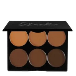 Sleek Cream Contour Kit - Medium -Cosmetisch Kortingswinkel 1200x1200 1027