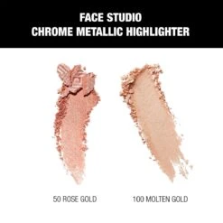 Maybelline Master Chrome Highlighter - 100 Molten Gold -Cosmetisch Kortingswinkel 1200x1200 1031