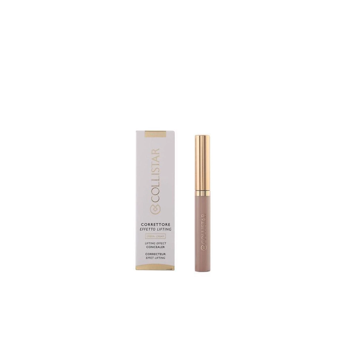 Collistar Lifting Effect Concealer 2 5 Collistar Lifting Effect Concealer 2 - Afbeelding 5