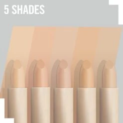 Rimmel London Hide The Blemish Concealer - 001 Ivory -Cosmetisch Kortingswinkel 1200x1200 1119