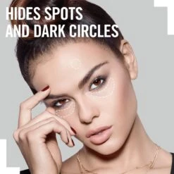 Rimmel London Hide The Blemish Concealer - 001 Ivory -Cosmetisch Kortingswinkel 1200x1200 1120