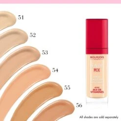 Bourjois Healthy Mix Concealer - 001 Light Radiance 18 Bourjois Healthy Mix Concealer - 001 Light Radiance -Cosmetisch Kortingswinkel 1200x1200 1129