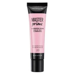 Maybelline Master Prime - 30 Anti Redness - Primer -Cosmetisch Kortingswinkel 1200x1200 1167