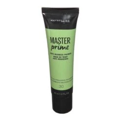 Maybelline Master Prime - 30 Anti Redness - Primer -Cosmetisch Kortingswinkel 1200x1200 1169