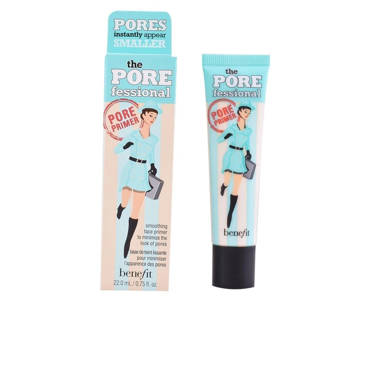 Benefit The POREfessional Primer Face Makeup Primer 22 Ml 11 Benefit The POREfessional Primer Face Makeup Primer 22 Ml - Afbeelding 11