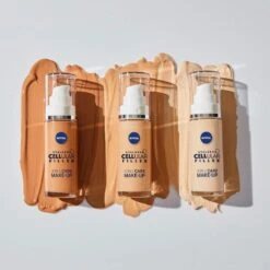 NIVEA Hyaluron Cellular Filler 3-in-1 Verzorgende Make-up #01 Licht (30 Ml), Hydraterende Foundation Met Hyaluron, Gezichtsmake-up -Cosmetisch Kortingswinkel 1200x1200 1209