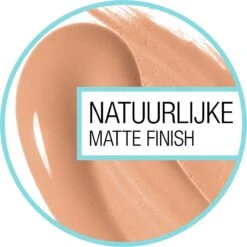 Maybelline Fit Me Matte & Poreless Foundation - 230 Natural Buff 25 Maybelline Fit Me Matte & Poreless Foundation - 230 Natural Buff -Cosmetisch Kortingswinkel 1200x1200 1214