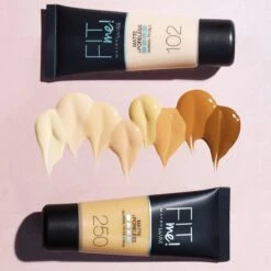 Maybelline Fit Me Matte & Poreless Foundation - 230 Natural Buff 28 Maybelline Fit Me Matte & Poreless Foundation - 230 Natural Buff -Cosmetisch Kortingswinkel 1200x1200 1216