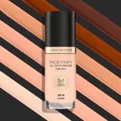 Max Factor Facefinity All Day Flawless 3-in-1 Liquid Foundation - 077 Soft Honey 16 Max Factor Facefinity All Day Flawless 3-in-1 Liquid Foundation - 077 Soft Honey -Cosmetisch Kortingswinkel 1200x1200 1218