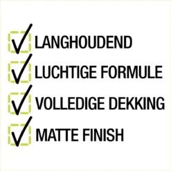 Maybelline - Superstay Active Wear Foundation - 21 Nude Beige -Cosmetisch Kortingswinkel 1200x1200 1224