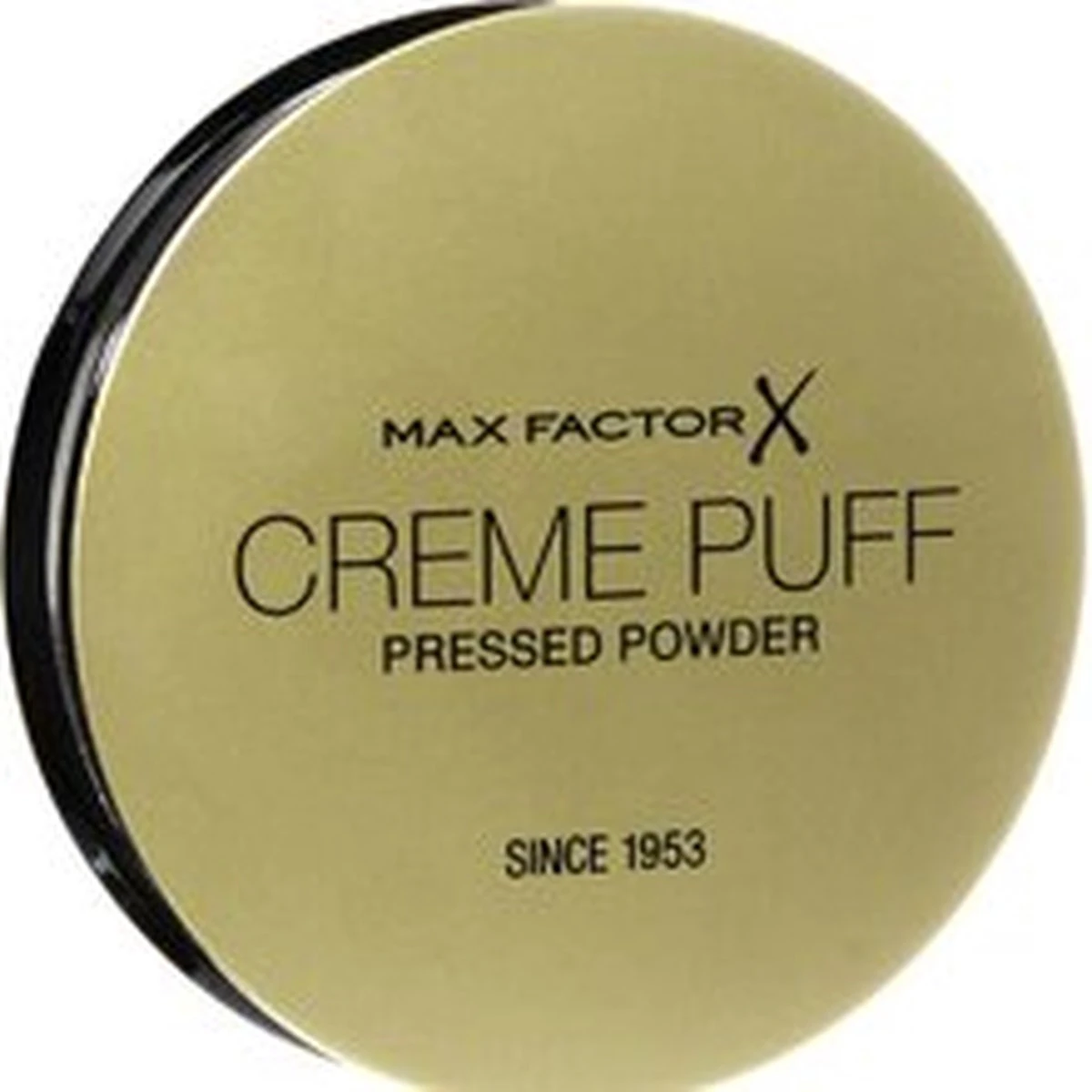 Max Factor Creme Puff Compact Gezichtspoeder - 13 Nouveau Beige 16 Max Factor Creme Puff Compact Gezichtspoeder - 13 Nouveau Beige - Afbeelding 16
