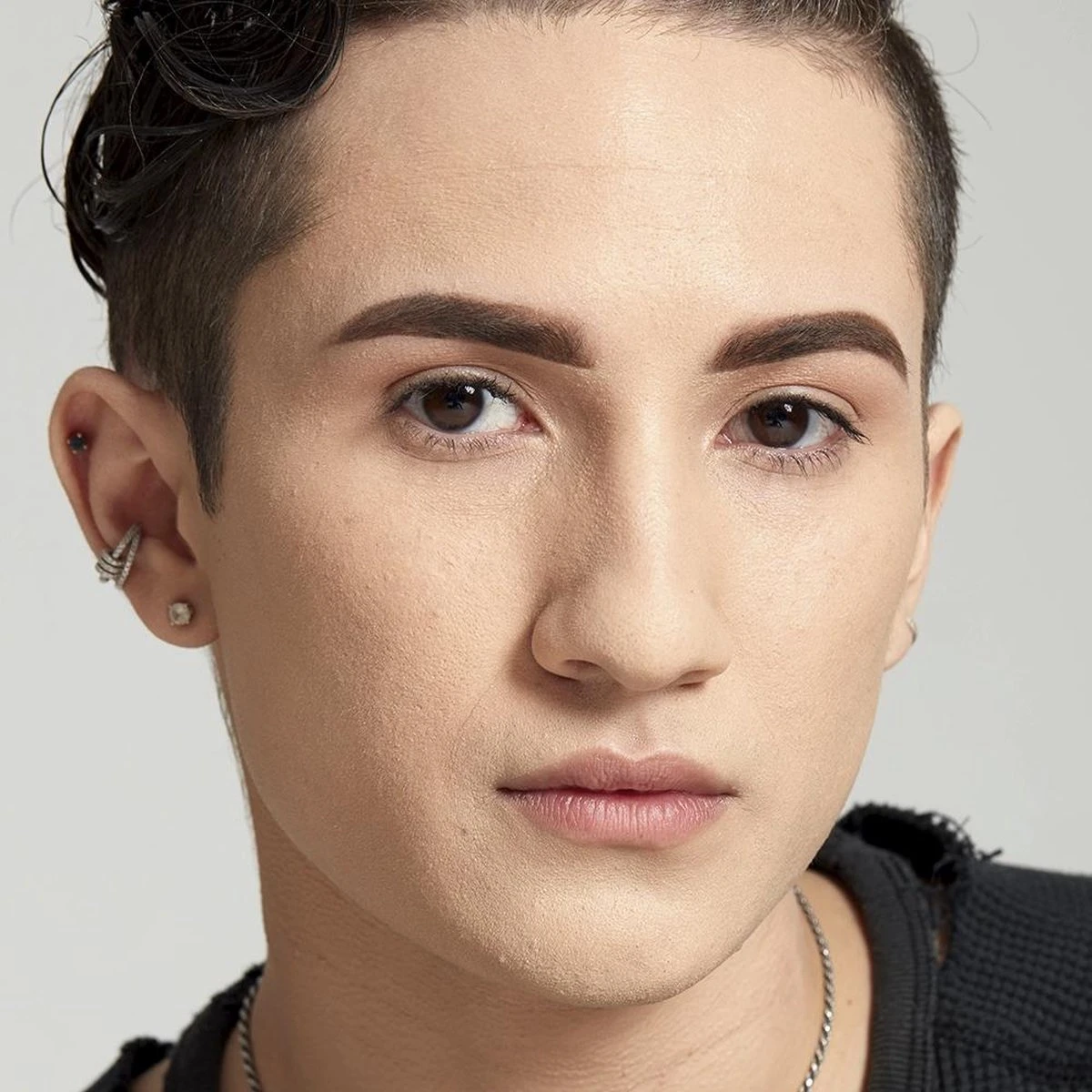 NYX Professional Makeup Mineral Finishing Powder Gezichtspoeder - Light/Medium MFP01 3 NYX Professional Makeup Mineral Finishing Powder Gezichtspoeder - Light/Medium MFP01 - Afbeelding 3