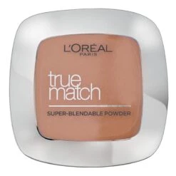 L’Oréal Paris True Match Foundation - W6 Honey - Poeder 11 L’Oréal Paris True Match Foundation - W6 Honey - Poeder -Cosmetisch Kortingswinkel 1200x1200 1273