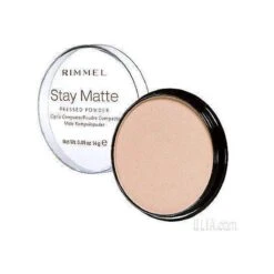 Rimmel London Stay Matte Pressed Powder - 004 Sandstorm - Powder -Cosmetisch Kortingswinkel 1200x1200 1278