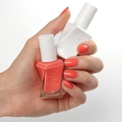 Essie Gel Couture - 210 On The List - Oranje - Glanzende Nagellak Met Gel Effect - 13,5 Ml 22 Essie Gel Couture - 210 On The List - Oranje - Glanzende Nagellak Met Gel Effect - 13,5 Ml -Cosmetisch Kortingswinkel 1200x1200 129