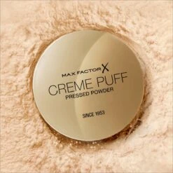 Max Factor Creme Puff Pressed Compact Powder 075 Golden -Cosmetisch Kortingswinkel 1200x1200 1291