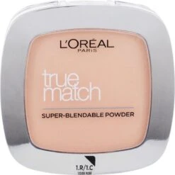 L’Oréal Paris - True Match Poeder - 1R/C - Matterend Gezichtspoeder Met Een Natuurlijke Dekking - 9 Gr. -Cosmetisch Kortingswinkel 1200x1200 1294