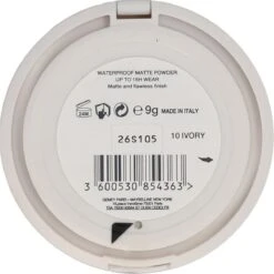 Maybelline New York SuperStay Full Coverage Gezichtspoeder - 10 Ivory -Cosmetisch Kortingswinkel 1200x1200 1299