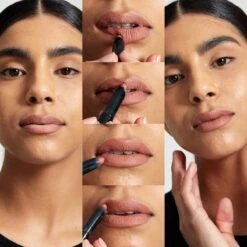 NYX Professional Makeup Lip Lingerie Push Up Long Lasting Lippenpotlood - LIPLIPLS06 Push Up - 16 Gr -Cosmetisch Kortingswinkel 1200x1200 1326