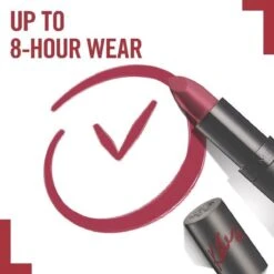 Rimmel London Lasting Finish Lippenstift - 005 Effortless Glam -Cosmetisch Kortingswinkel 1200x1200 1329