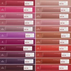 Maybelline Superstay Matte Ink Lippenstift - 40 Believer -Cosmetisch Kortingswinkel 1200x1200 1338