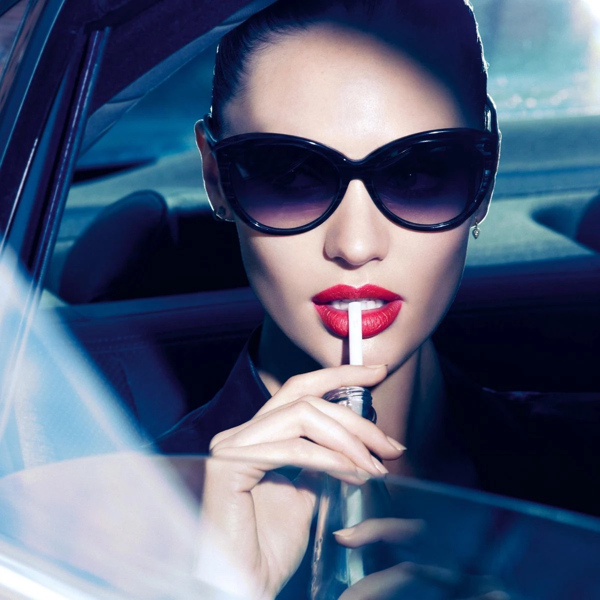 Max Factor Lipfinity Lip Colour Lippenstift - 125 So Glamorous 11 Max Factor Lipfinity Lip Colour Lippenstift - 125 So Glamorous - Afbeelding 11